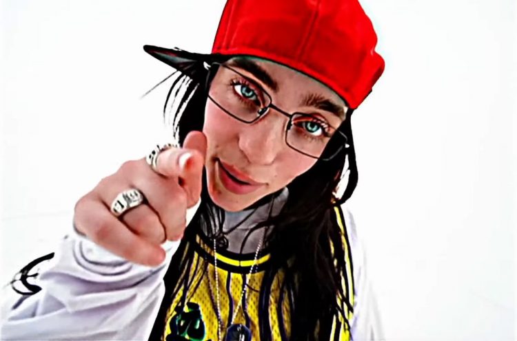 Billie Eilish Reveals the Unexpected Challenge of Filming Her ‘Lunch’ Music Video