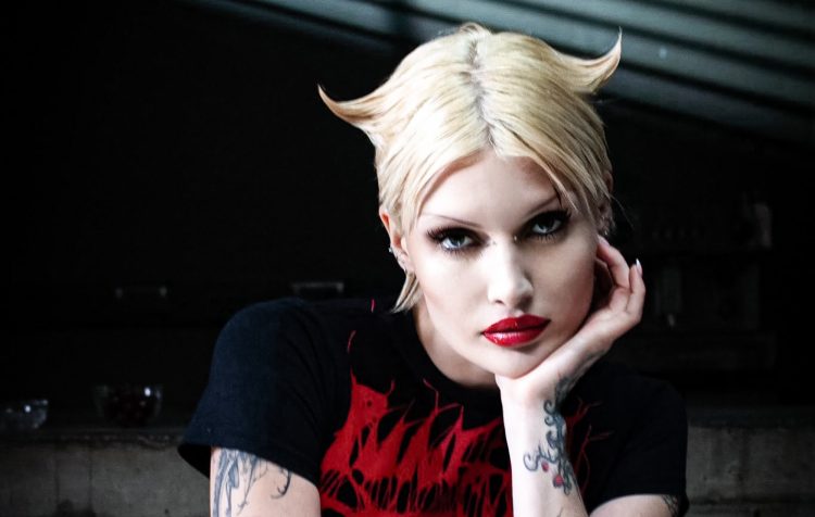 Cassyette – ‘This World Fucking Sucks’ review: compelling pop-metal fusion