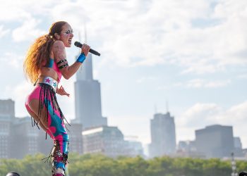 Chappell Roan Says She Has “Never Given a F*** About the Charts or Being on the Radio”