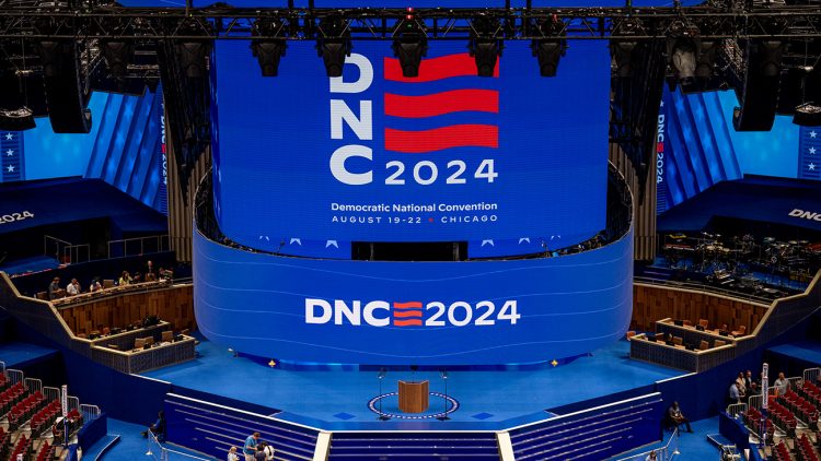 How to Stream the Democratic National Convention Online