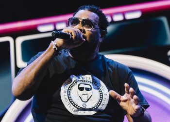 Missy Elliott, Questlove, Ludacris and More Remember Fatman Scoop: “His Impact Is Huge”