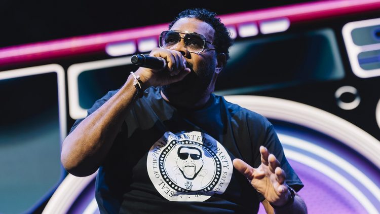 Missy Elliott, Questlove, Ludacris and More Remember Fatman Scoop: “His Impact Is Huge”