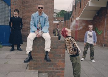 Fontaines D.C. – ‘Romance’ review: knockout, spiritual songs for the end of time