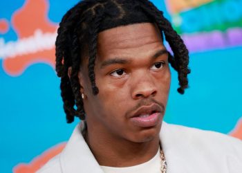 Rapper Lil Baby Released on Bond After Arrest on Suspicion of Carrying a Concealed Weapon in Las Vegas