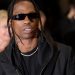 Travis Scott Arrested in Paris After Alleged Assault on Security Guard