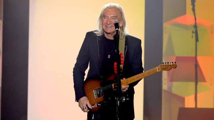 Eric Church, Kool & the Gang, Toto to Perform at Joe Walsh’s VetsAid Concert (Exclusive)