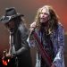 Aerosmith Announces Retirement From Touring, Say Steven Tyler’s Recovery From Vocal Injury “Not Possible”
