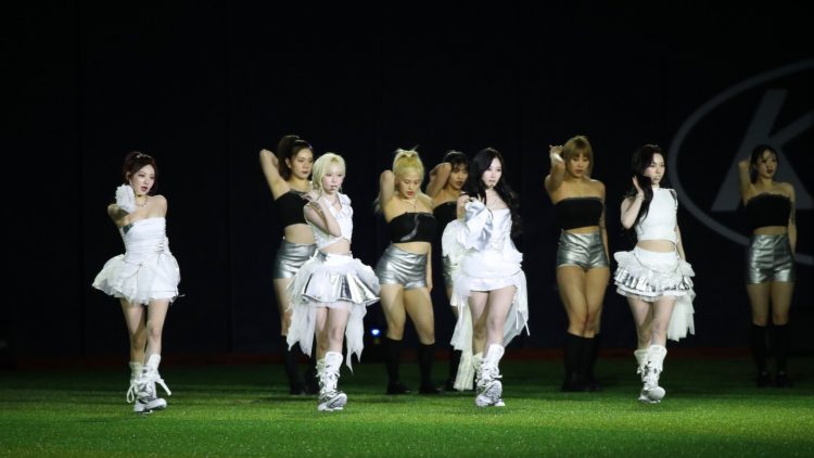 Krazy Super Concert Sets New Dates With aespa, The Kid Laroi, ZEROBASEONE and More