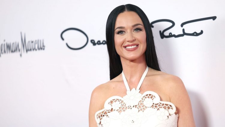 Katy Perry to Receive Michael Jackson Video Vanguard Award at 2024 MTV VMAs
