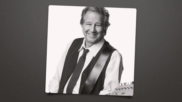 Greg Kihn, Pop Star Who Had a Big Hit With “Jeopardy,” Dies at 75