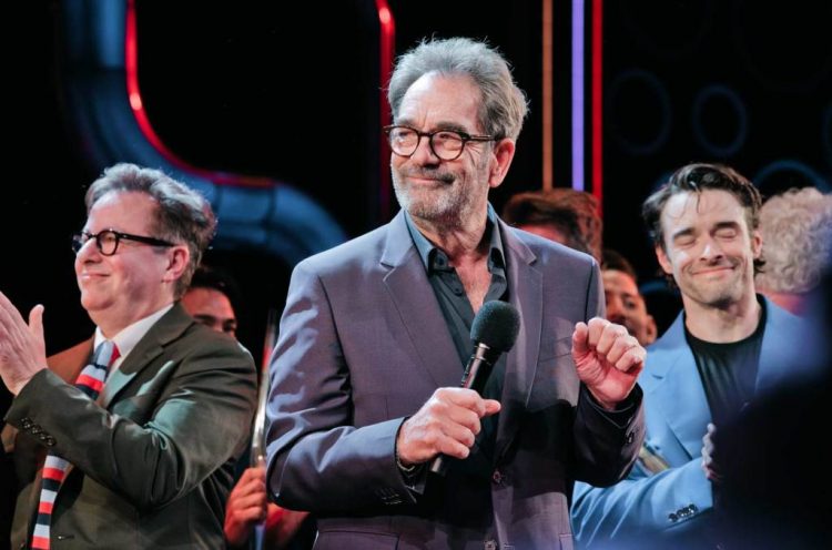 Huey Lewis To Star in Mockumentary-Style Sitcom ‘Whatever Happened to Huey Lewis’ For Fox