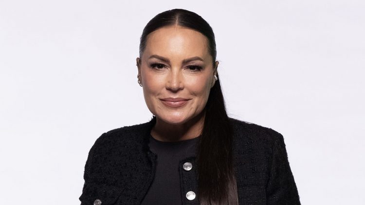 Angie Martinez to Make Directorial Debut With Doc on Seminal Hip-Hop Figure DJ Clark Kent (Exclusive)