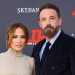 After Ben Affleck Divorce, Jennifer Lopez Requests Name Change