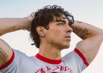 Joe Jonas Opens Up About Recording His ‘Scary and Freeing’ New Album