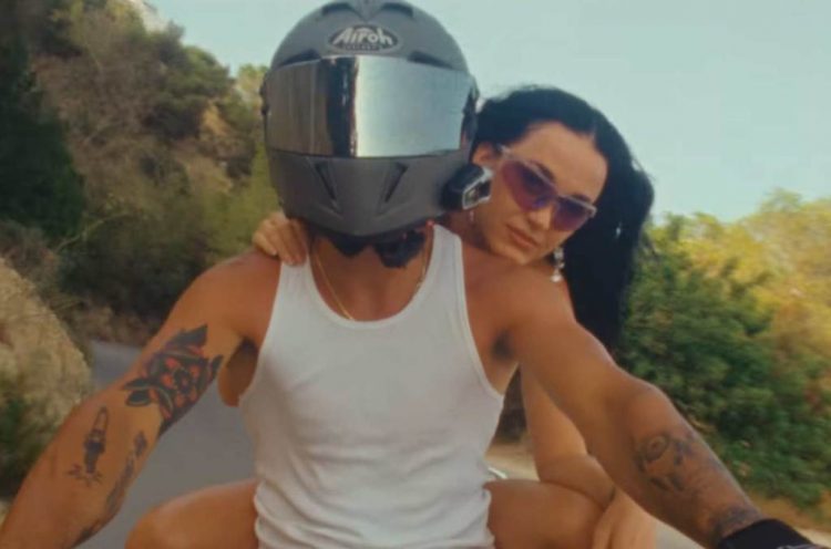 Katy Perry Video Crew Got ‘Verbal Approval’ For ‘Lifetimes’ Video Shoot on Protected Spanish Beach