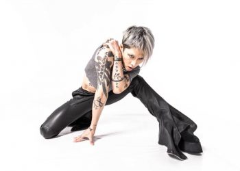 MIYAVI’s New Album ‘Lost in Love’ Featuring a George Clinton Collab Is Coming This Fall