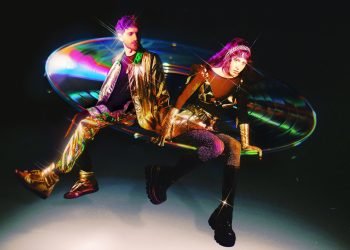 Magdalena Bay – ‘Imaginal Disk’ review: a time capsule of post-internet existentialism