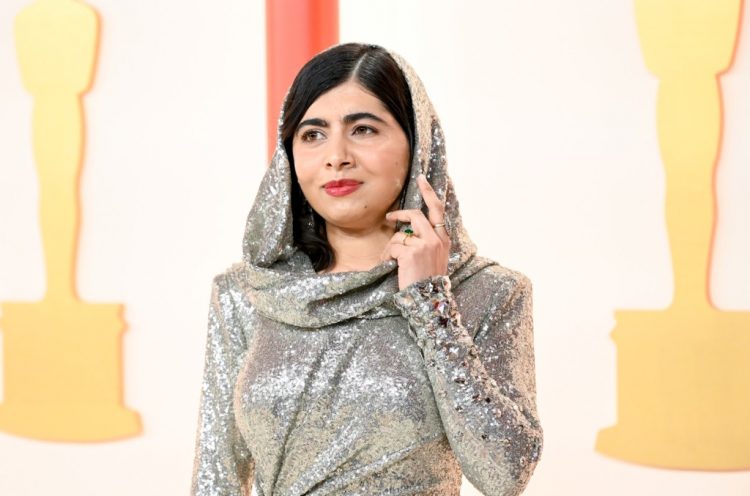 Malala Yousafzai Says Attending Taylor Swift’s London Eras Tour Show — Her First Proper Concert — Felt ‘Magical’