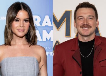 Maren Morris Says Her Son Received Death Threats After She Called Out Morgan Wallen for Using Racial Slur