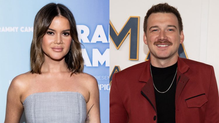 Maren Morris Says Her Son Received Death Threats After She Called Out Morgan Wallen for Using Racial Slur