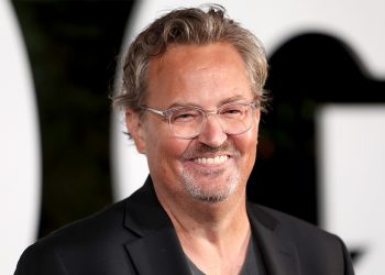 At Least One Arrest Made in Matthew Perry Death Investigation