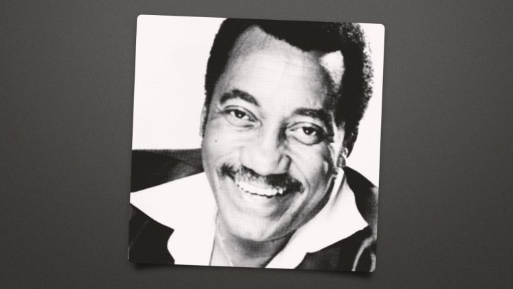 Maurice Williams, Writer and Lead Singer of “Stay,” Dead at 86