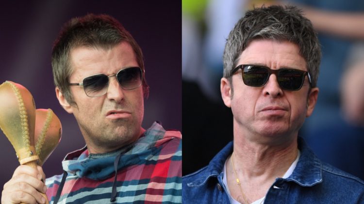 Oasis Reunion? Speculation Grows Over Gallagher Brothers Reuniting for Concerts