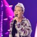 Pink Set to Perform at DNC Night Four, Ahead of Kamala Harris’ Speech