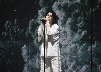 BTS’ Suga Shares ‘Disappointing News’ That His License Was Revoked After Intoxicated Scooter Ride: ‘I Am Deeply Sorry’