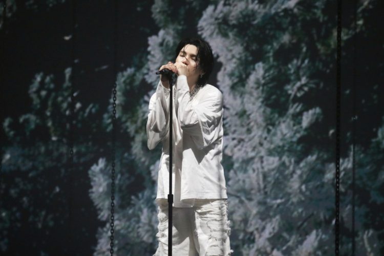 BTS’ Suga Shares ‘Disappointing News’ That His License Was Revoked After Intoxicated Scooter Ride: ‘I Am Deeply Sorry’