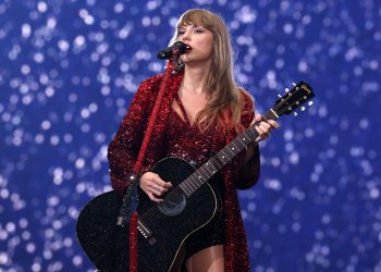 Another Teen in Custody Over Foiled Plot Targeting Now-Canceled Taylor Swift Shows in Vienna