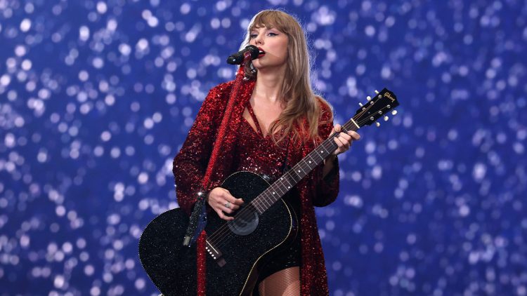 Another Teen in Custody Over Foiled Plot Targeting Now-Canceled Taylor Swift Shows in Vienna