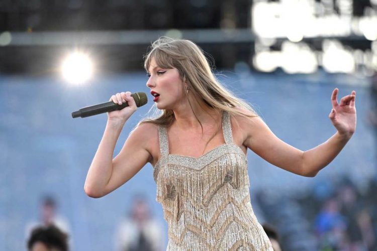 Taylor Swift Pushes Up Set Times for Wembley Stadium Eras Tour Gigs; Unticketed Swifties Told To Stay Home