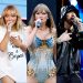 MTV Video Music Awards: Taylor Swift, Post Malone, Ariana Grande, Sabrina Carpenter and Eminem Top Nominations