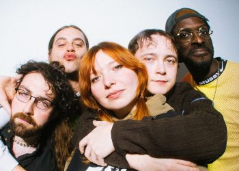 Wishy – ‘Triple Seven’ review: crushing noise meets star-crossed melodic brilliance