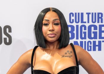 Yung Miami Addresses Allegations Against Ex Diddy: “That Wasn’t My Experience”