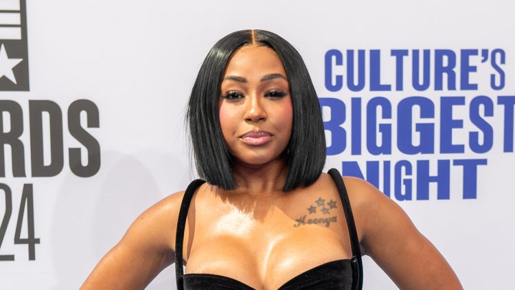 Yung Miami Addresses Allegations Against Ex Diddy: “That Wasn’t My Experience”