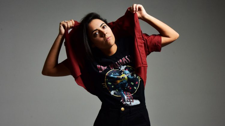 Illuminati Hotties Deliver a Fantastic Indie-Pop LP in ‘Power’