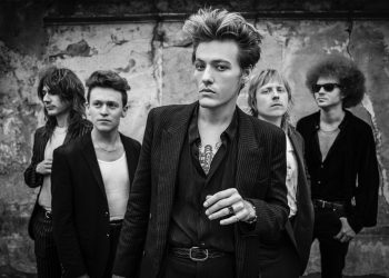 Brigitte Calls Me Baby – ‘The Future Is Our Way Out’ review: fun, heartfelt retro revival