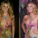 Blake Lively Pays Tribute to ‘Ultimate Queen’ Britney Spears With Throwback Versace Red Carpet Look: ‘Thank You For Your Example’