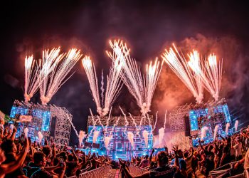 North Coast Music Festival Unveils Stacked Afterparty Series, “NORTH COAST NIGHT LIGHTS”