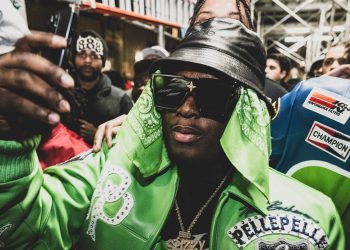 Cash Cobain Strikes While His Sound is Red-Hot on ‘Play Cash Cobain’