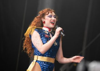 Chappell Roan Would Rather ‘Get Arrested’ Than Try Her Hand at Acting: ‘I Get So Freaked Out By Film People’