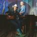 Gillian Welch and David Rawlings Find New Revelations on ‘Woodland’