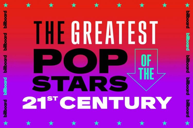 Introducing Billboard’s 25 Greatest Pop Stars of the 21st Century Podcast: Listen to the First Three Episodes Now