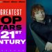Best Pop Singers of 21st Century (No. 24)