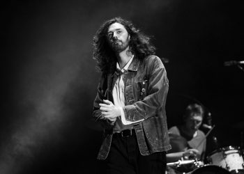 Hozier Postpones Two Shows Due to Vocal Issues: ‘It Breaks My Heart To Do This’