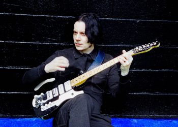 Jack White – ‘No Name’ review: surprise album is maestro’s punkiest outing since White Stripes