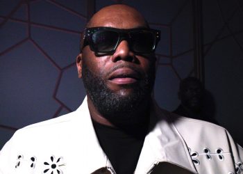 Killer Mike Preaches to the Choir on ‘Songs for Saints and Sinners’