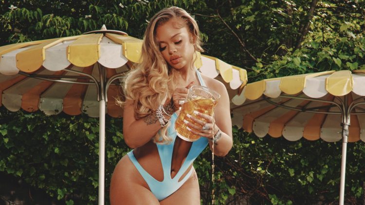 Latto’s ‘Sugar Honey Iced Tea’ is a Cinematic Ride through the South 